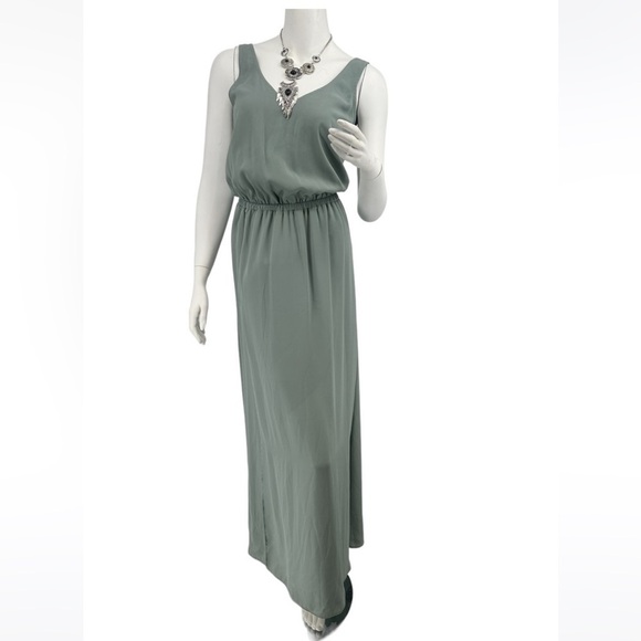 Show Me Your MuMu Dresses & Skirts - Show Me Your Mumu Kendall Maxi-Dress